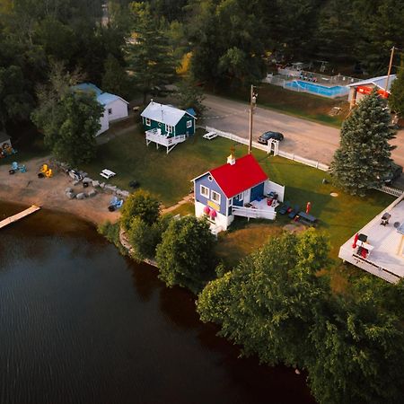 Greystone On Golden Lake Deacon المظهر الخارجي الصورة