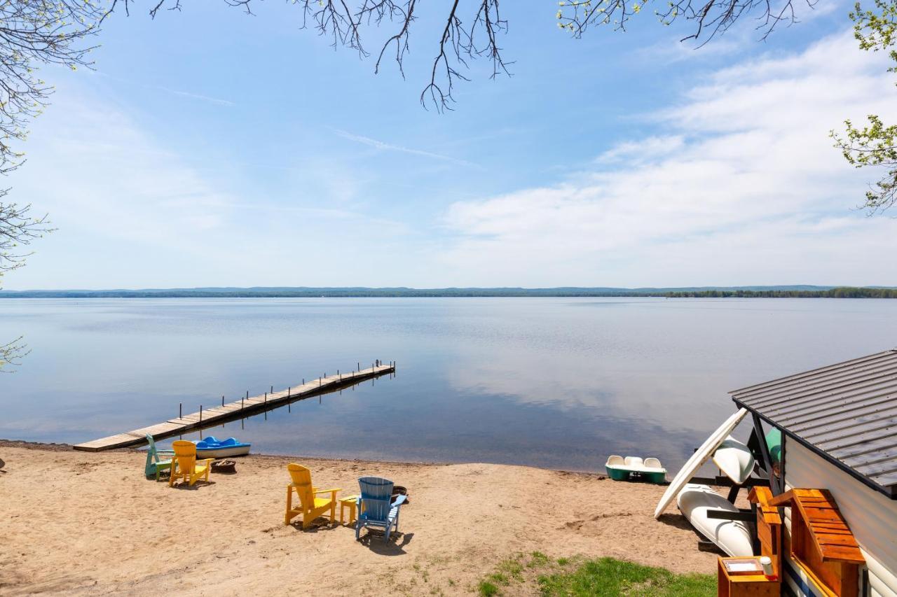 Greystone On Golden Lake Deacon المظهر الخارجي الصورة