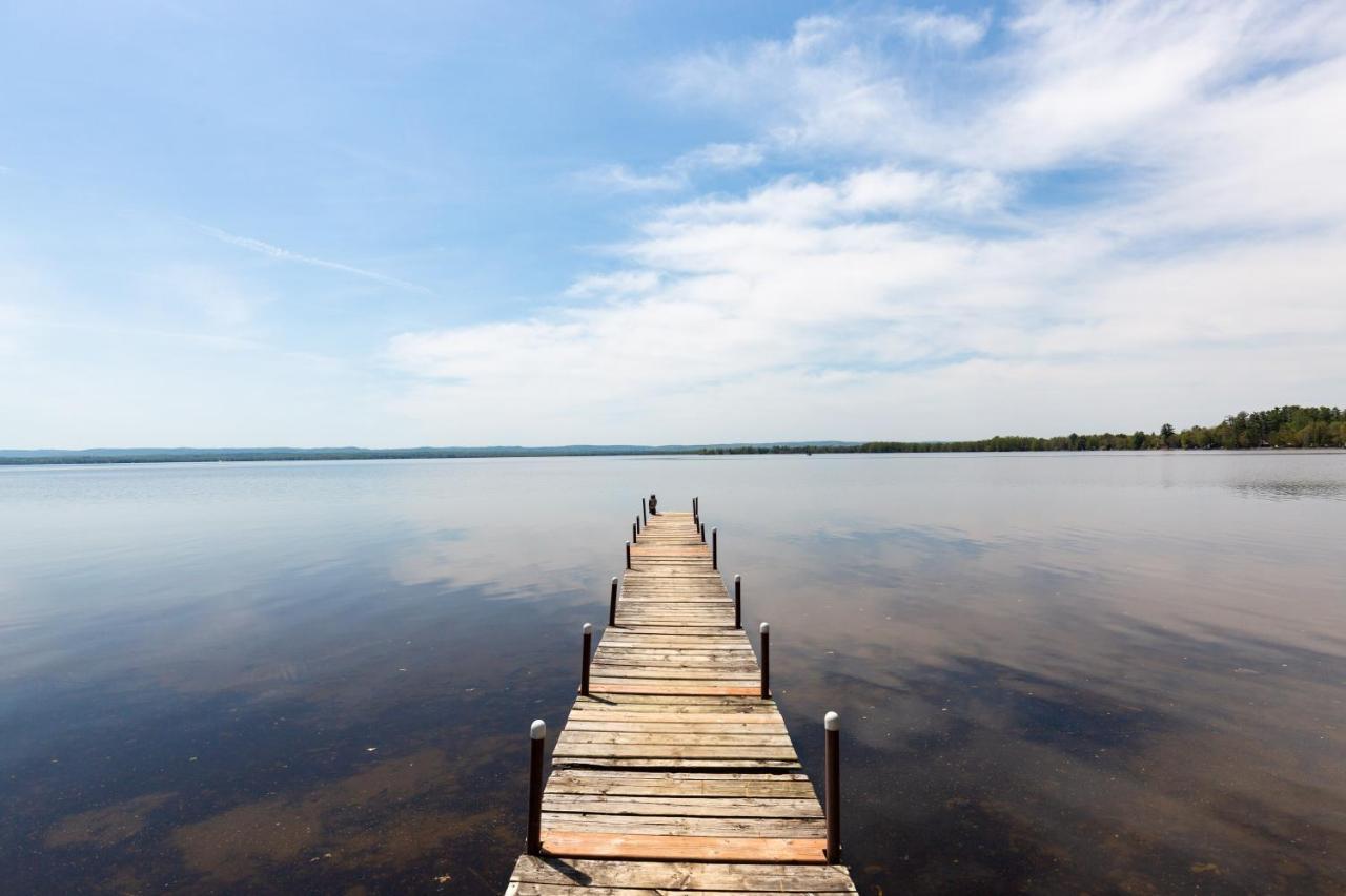Greystone On Golden Lake Deacon المظهر الخارجي الصورة
