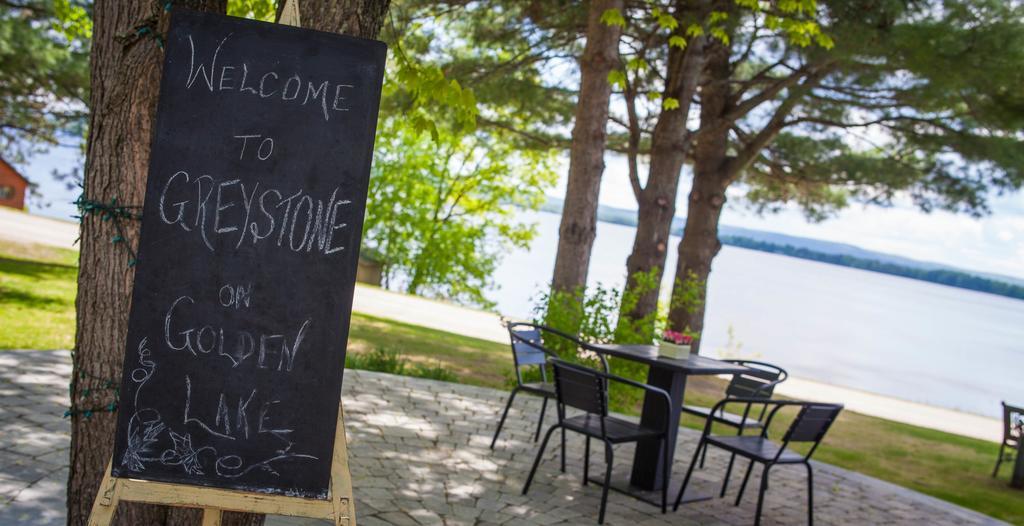 Greystone On Golden Lake Deacon المظهر الخارجي الصورة